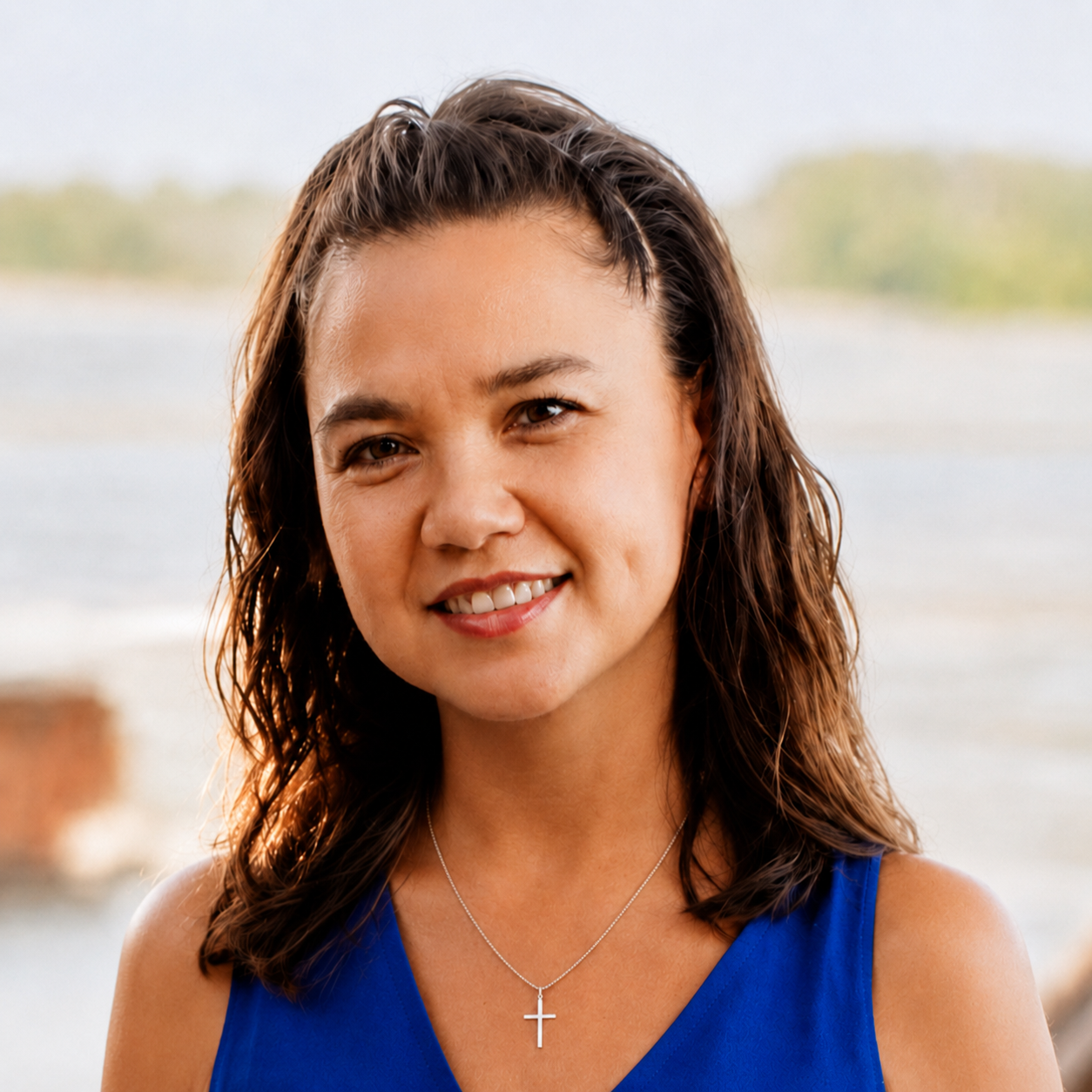 Amy Garcia, Licensed Insurance Agent