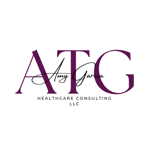 ATG Healthcare Consulting LLC — Amy Garcia, Licensed Insurance Agent